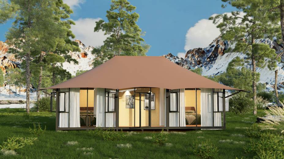 盐源县装配式建筑厂家