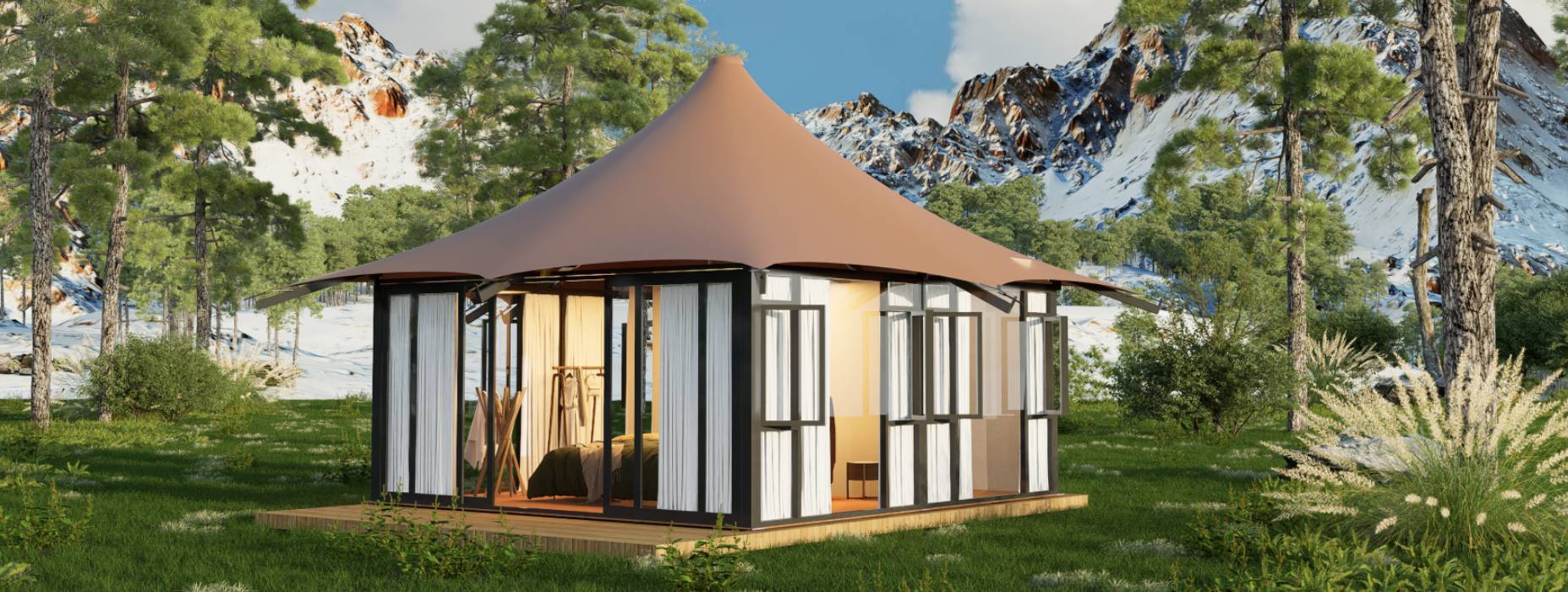 盐源县装配式建筑厂家